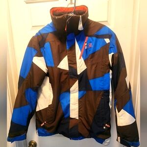 Salomon Boys XL Winter or Ski Jacket